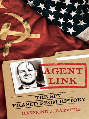 cover image of Agent Link